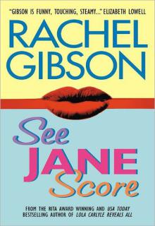 See Jane Score cover picture