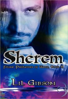 Sherem cover picture