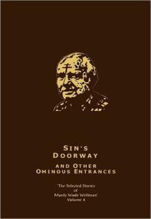 Sin's Doorway cover picture