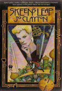 Skeen's Leap cover picture