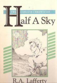 Sky cover picture