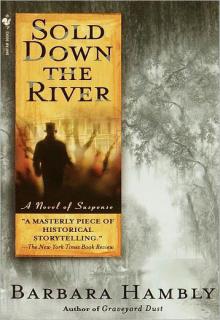 Sold Down The River cover picture