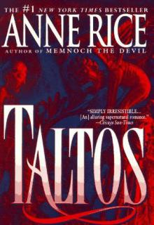 Taltos cover picture