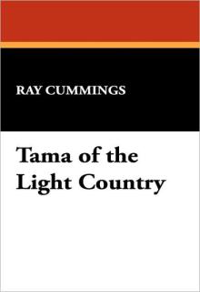 Tama Of The Light Country cover picture