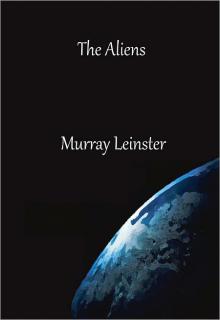 The Aliens cover picture