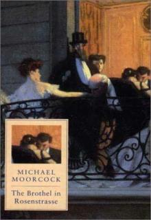 The Brothel In Rosenstrasse cover picture