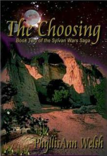 The Choosing cover picture