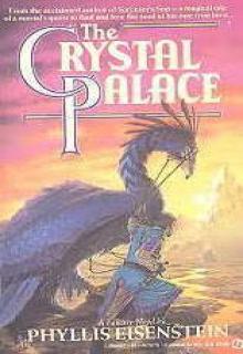 The Crystal Palace cover picture