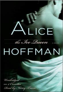 The Ice Queen cover picture