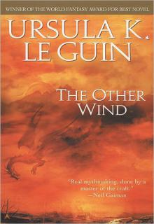 The Other Wind cover picture