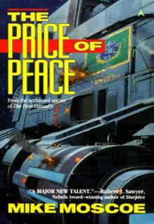 The Price Of Peace cover picture