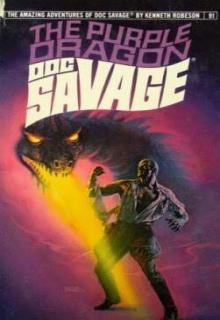 The Purple Dragon cover picture