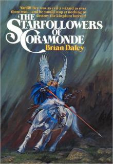 The Starfollowers Of Coramonde cover picture