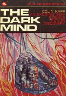 The Transfinite Man cover picture