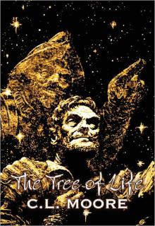 The Tree Of Life cover picture