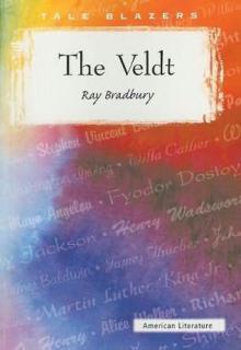 The Veldt cover picture