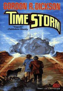 Time Streams cover picture