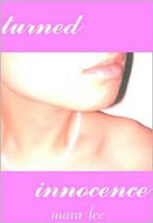 Turned Innocence cover picture