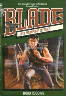 Vampire Strike cover picture