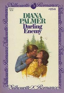 Darling Enemy book cover