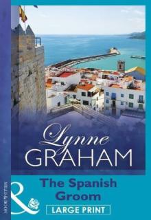 The Spanish Groom book cover