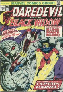 Blind Man's Bluff cover picture