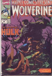 Marvel Comics Presents 053 cover picture