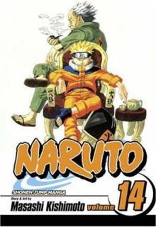 Hokage vs. Hokage cover picture