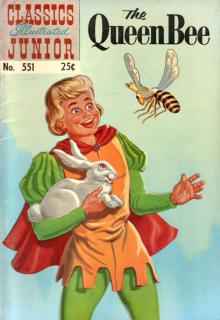 The Queen Bee cover picture
