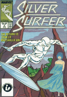 Return to Zenn-La cover picture