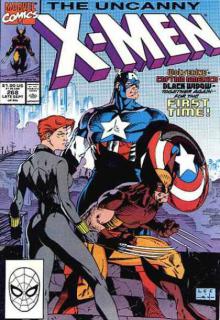 Madripoor Knights cover picture