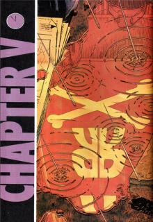 Fearful Symmetry cover picture