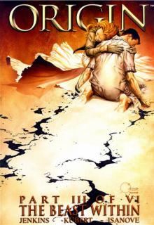 The Beast Within cover picture