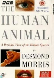 The Human Animal cover picture
