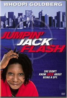 Jumpin Jack Flash cover picture