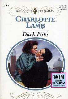 Dark Fate cover picture