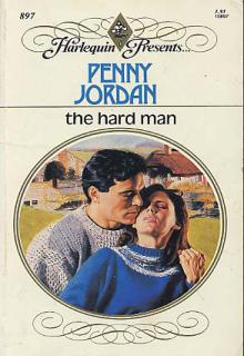 The Hard Man cover picture