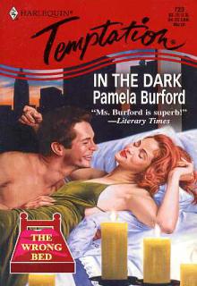 In The Dark cover picture