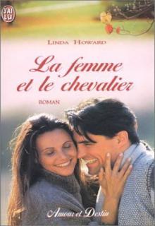 La Femme et le Chevalier cover picture