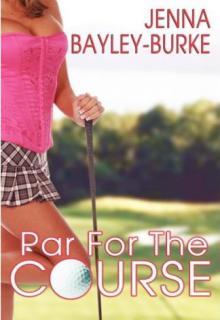 Par For The Course cover picture