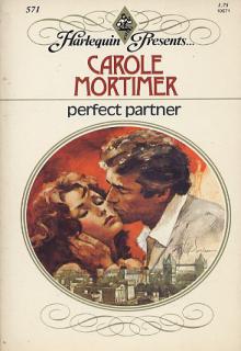 Perfect Partner cover picture