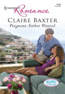 Pregnant, Father Wanted cover picture
