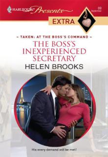 The Boss's Inexperienced Secretary cover picture