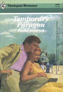 Temporary Paragon cover picture