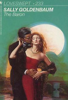 The Baron cover picture