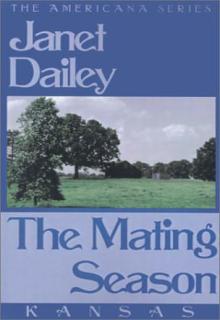 The Mating Season cover picture