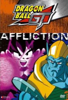 Affliction cover picture
