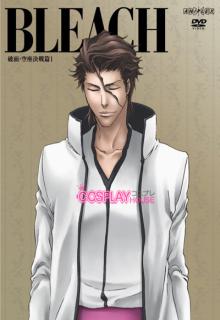 Bleach Season 12: The Arrancar 4: Decisive Battle of Karakura cover picture