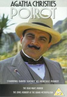 The Grand Jewel Robbery at the Grand Metropolitain cover picture