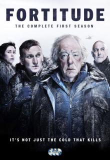 Fortitude Series 1 cover picture